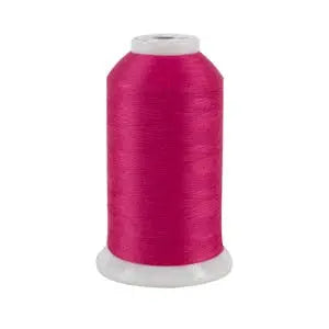 495 Gerbera Daisy So Fine! Polyester Thread