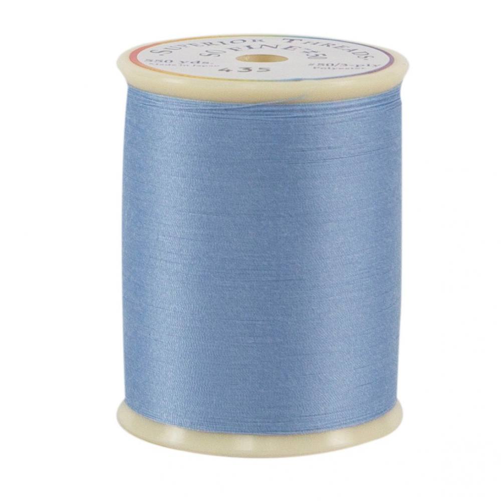 Superior, So Fine Polyester Thread (550yds)