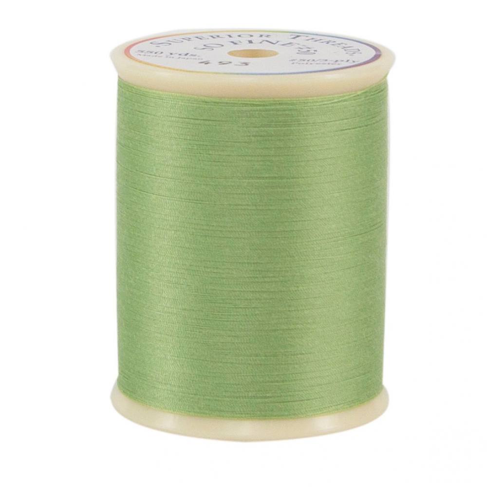 Superior, So Fine Polyester Thread (550yds)