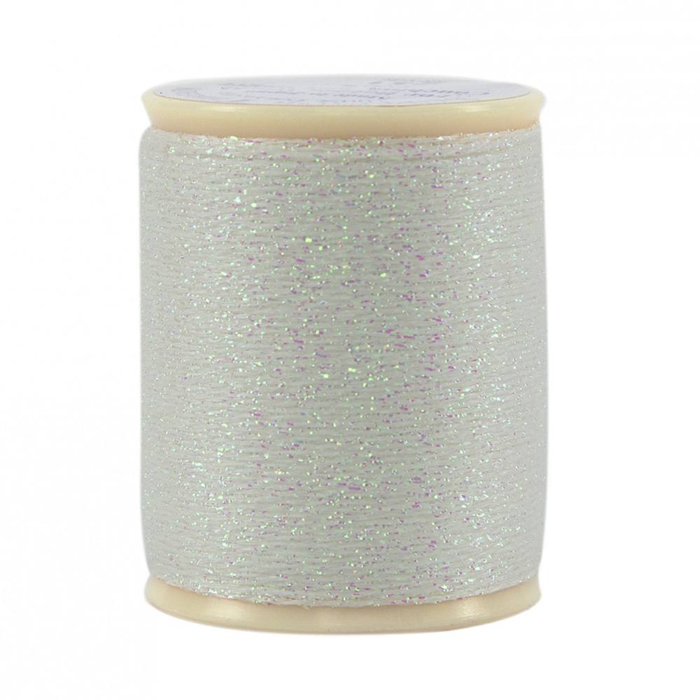 Razzle Dazzle Metallic Thread (110yds)