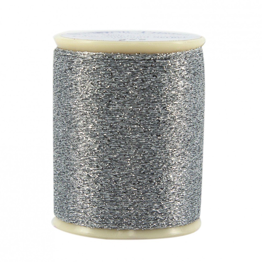 Razzle Dazzle Metallic Thread (110yds)