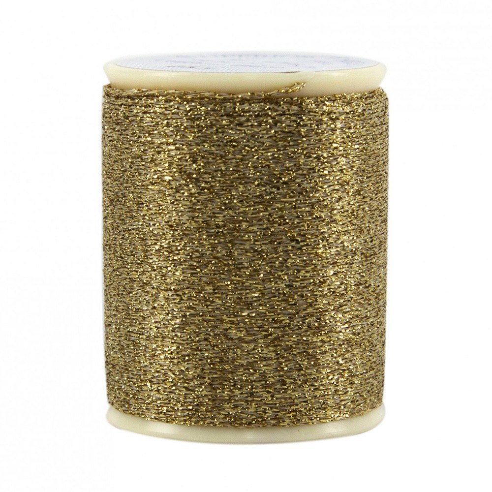 Razzle Dazzle Metallic Thread (110yds)