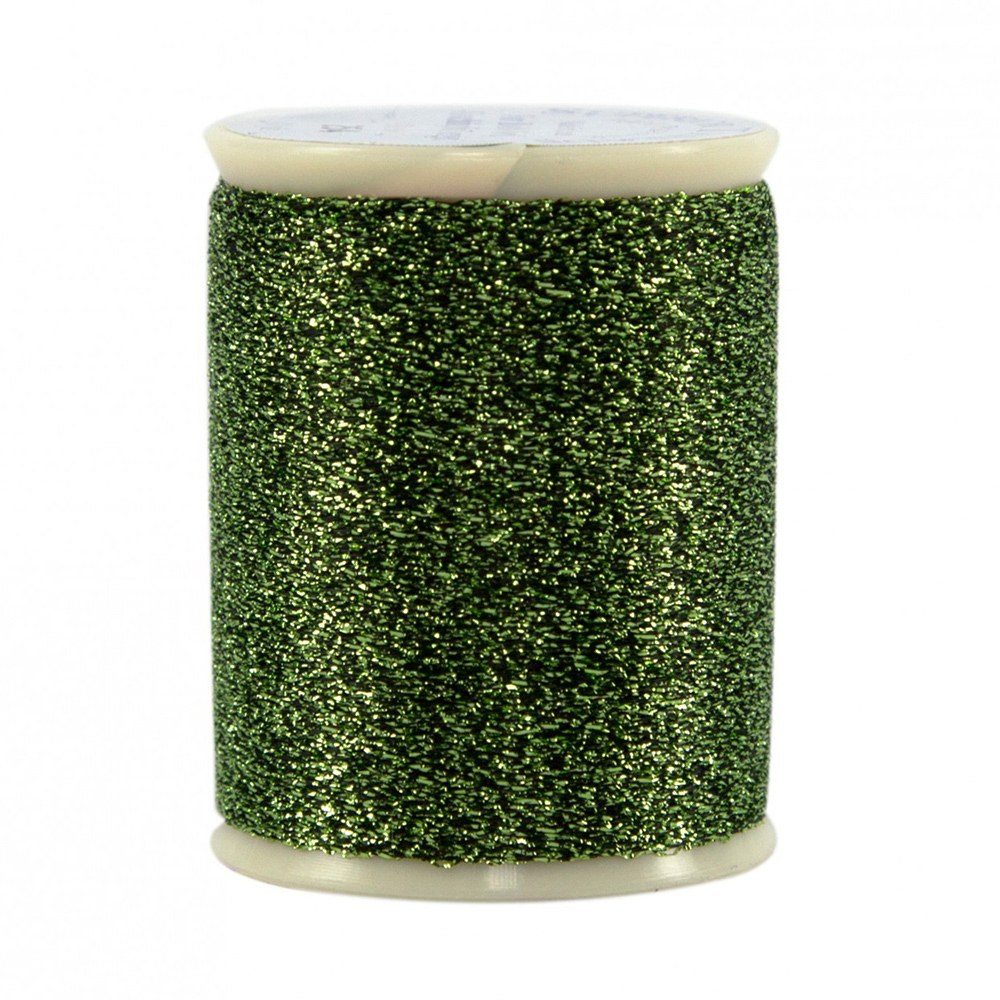 Razzle Dazzle Metallic Thread (110yds)