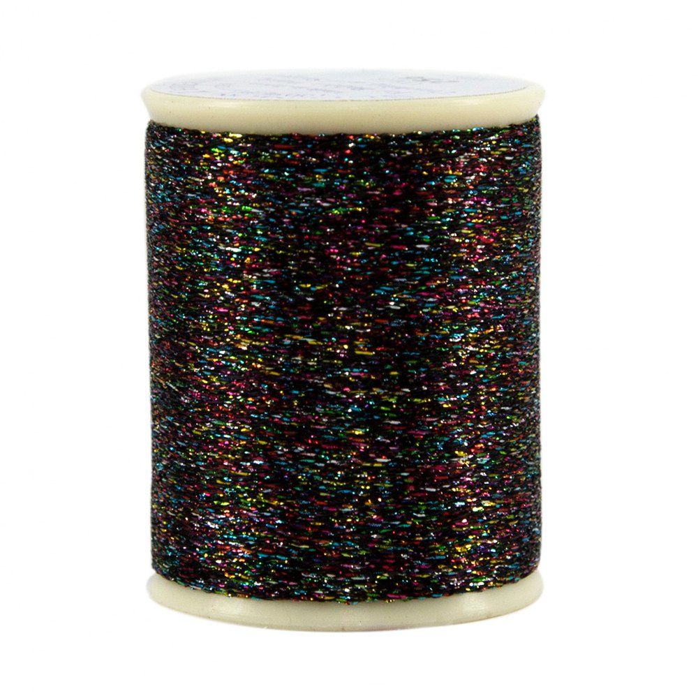 Razzle Dazzle Metallic Thread (110yds)
