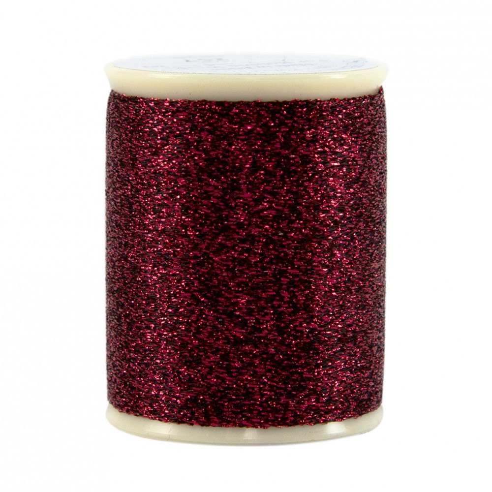 Razzle Dazzle Metallic Thread (110yds)