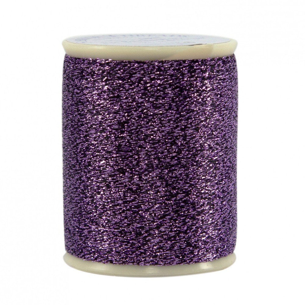 Razzle Dazzle Metallic Thread (110yds)