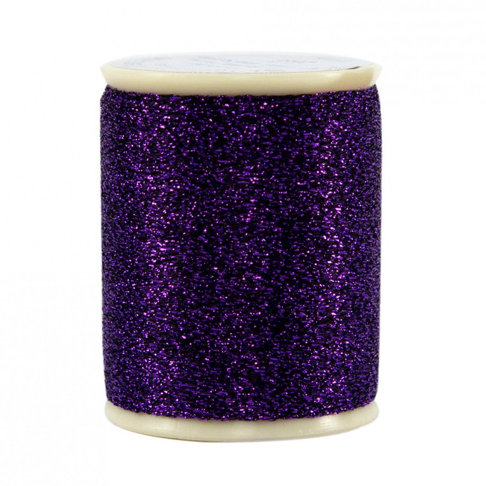 Razzle Dazzle Metallic Thread (110yds)