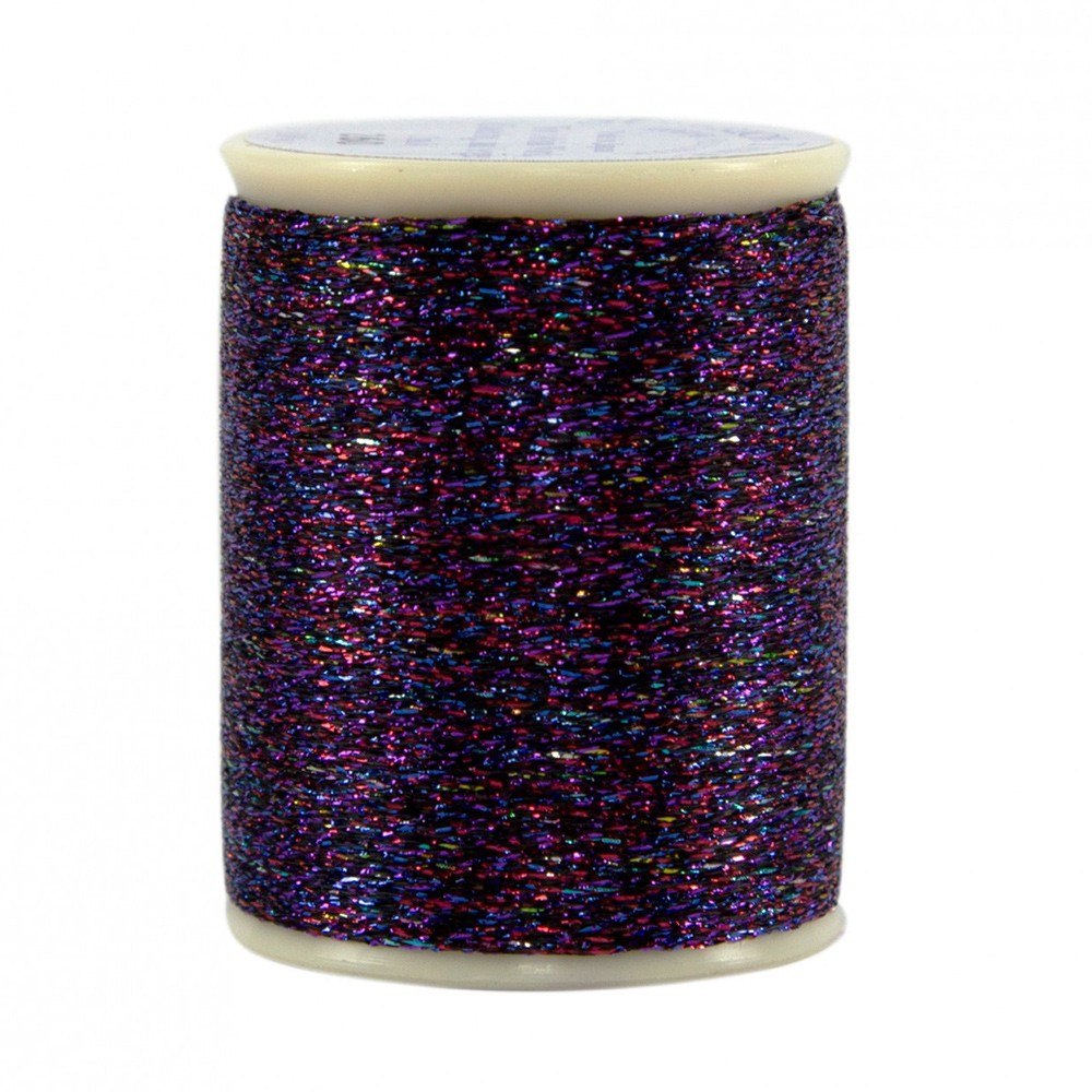 Razzle Dazzle Metallic Thread (110yds)