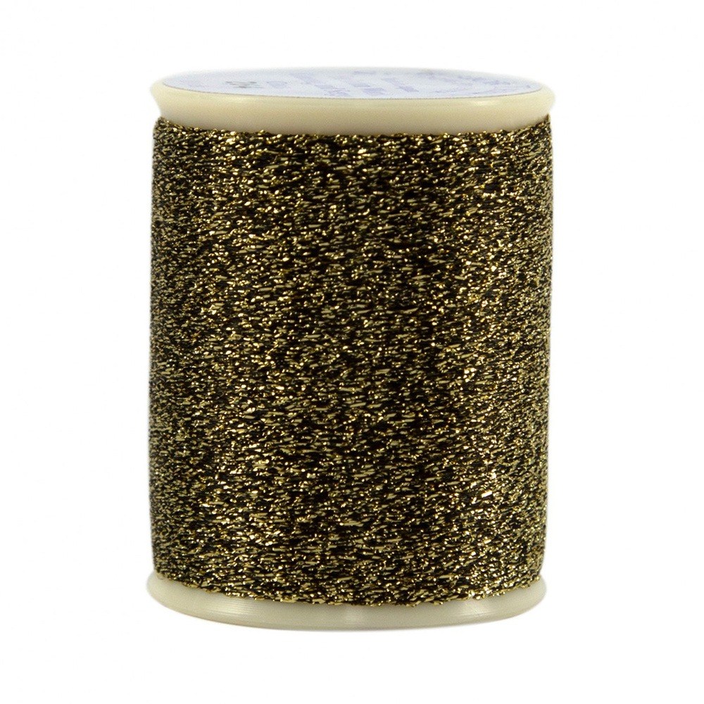 Razzle Dazzle Metallic Thread (110yds)