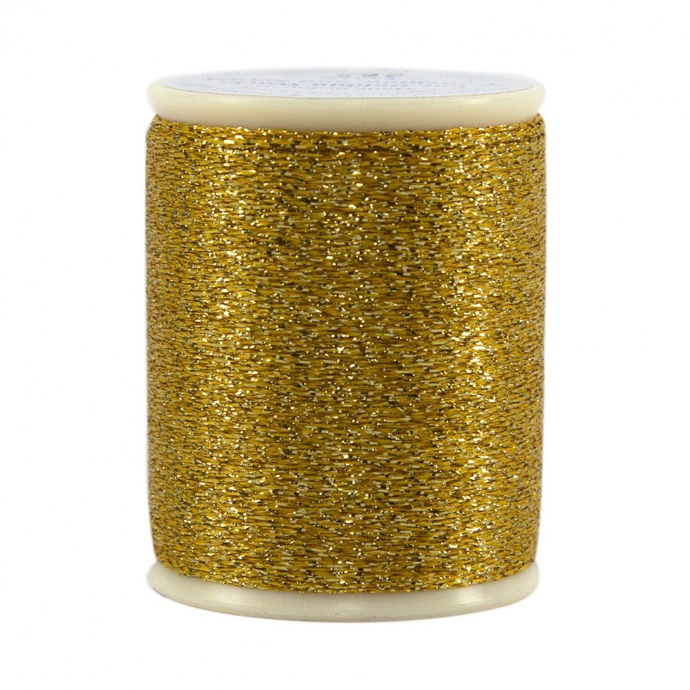 Razzle Dazzle Metallic Thread (110yds)