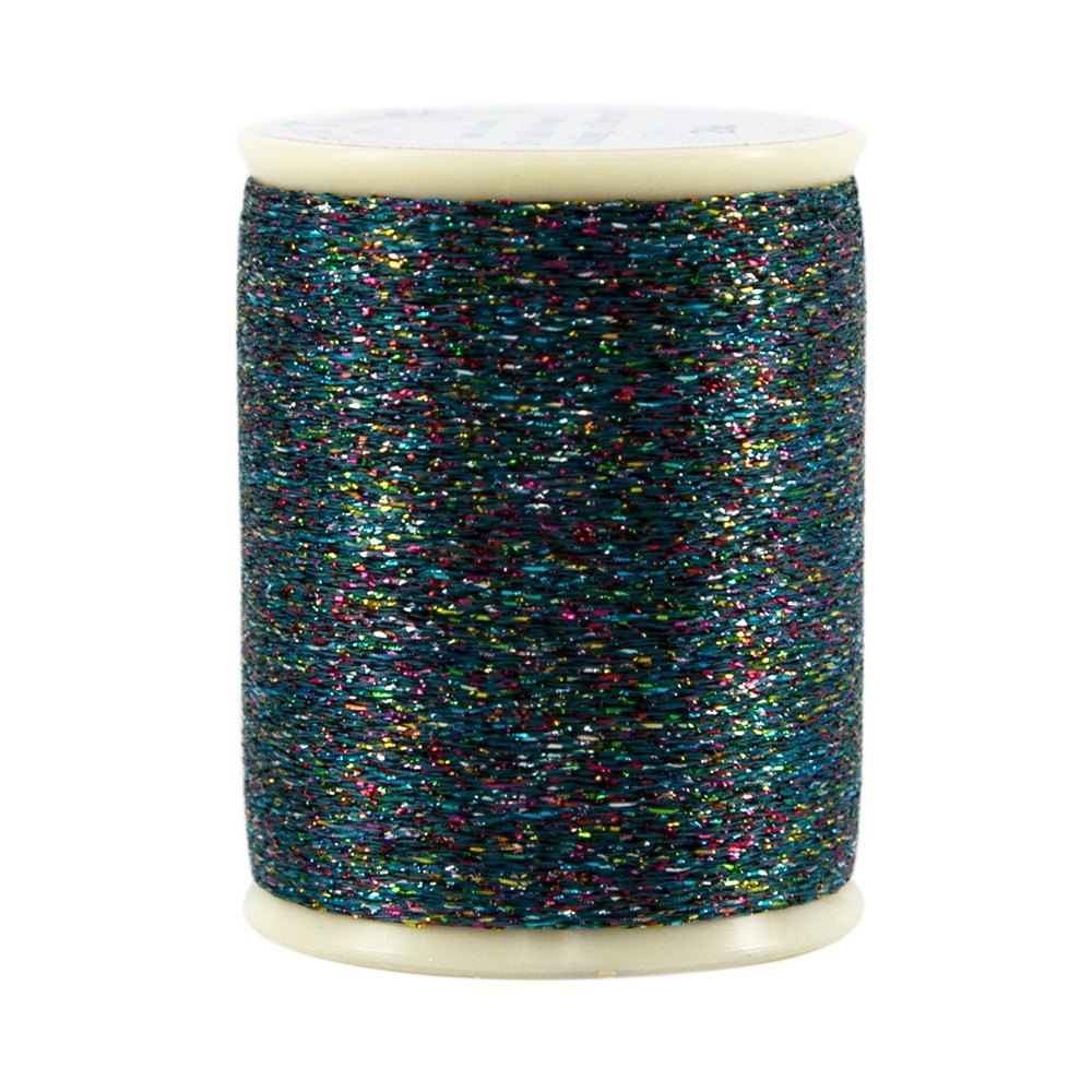 Razzle Dazzle Metallic Thread (110yds)