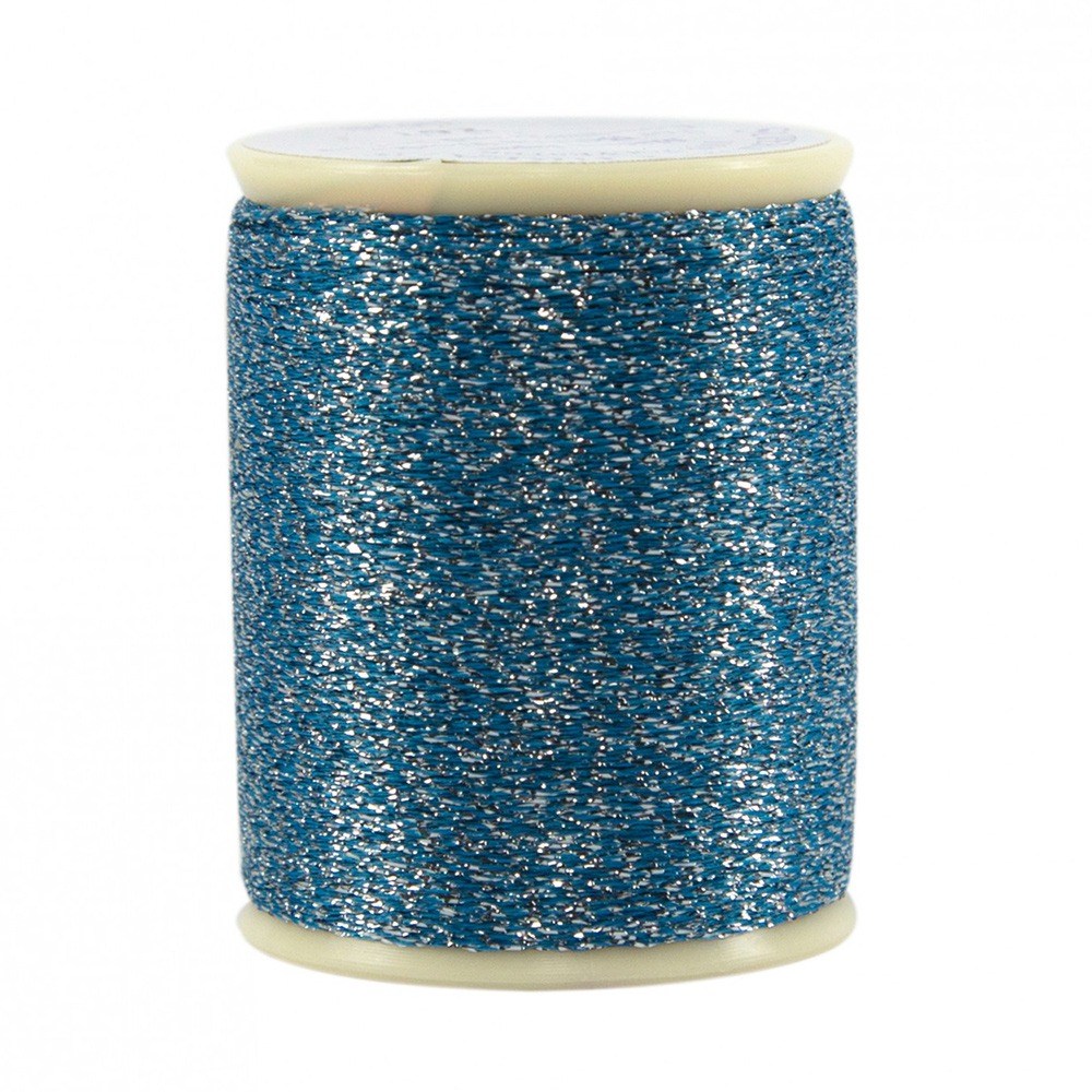 Razzle Dazzle Metallic Thread (110yds)
