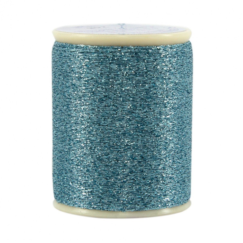 Razzle Dazzle Metallic Thread (110yds)