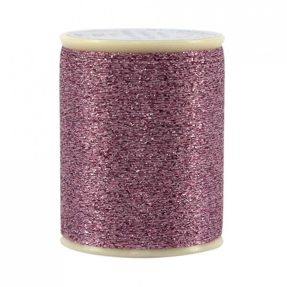 Razzle Dazzle Metallic Thread (110yds)