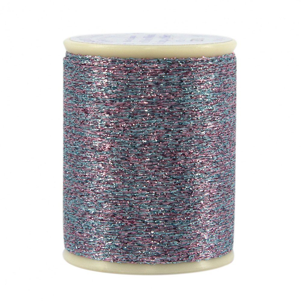 Razzle Dazzle Metallic Thread (110yds)