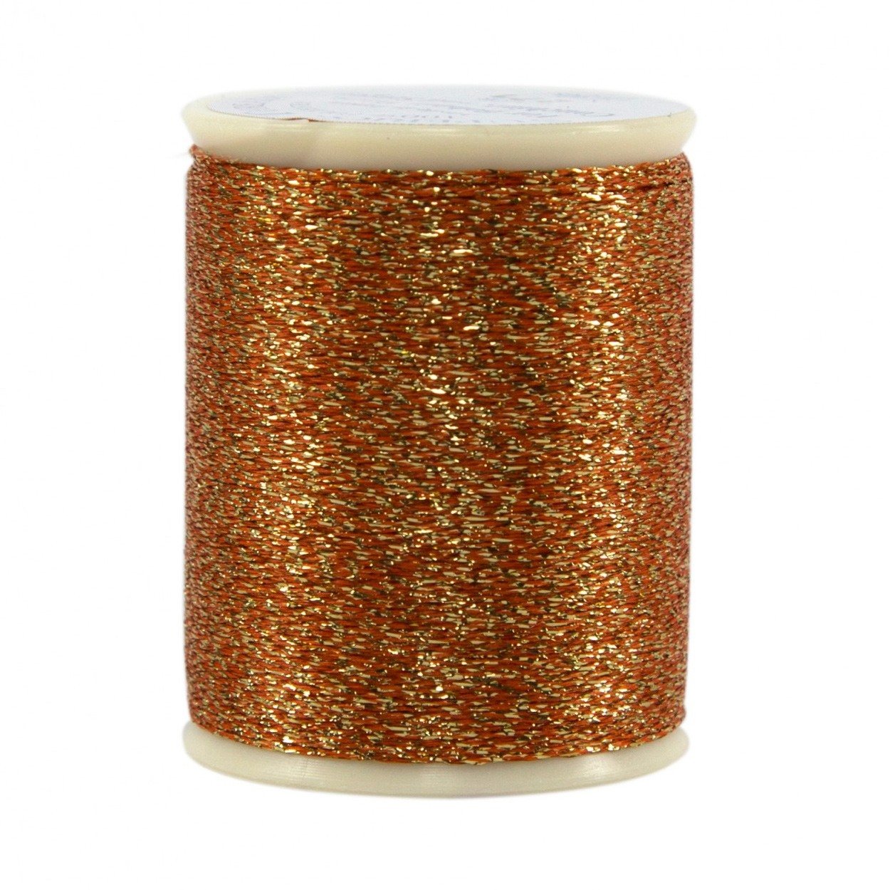 Razzle Dazzle Metallic Thread (110yds)