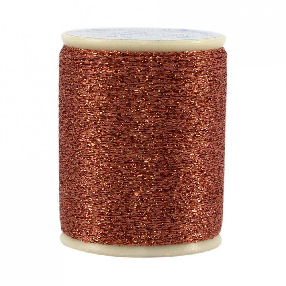 Razzle Dazzle Metallic Thread (110yds)