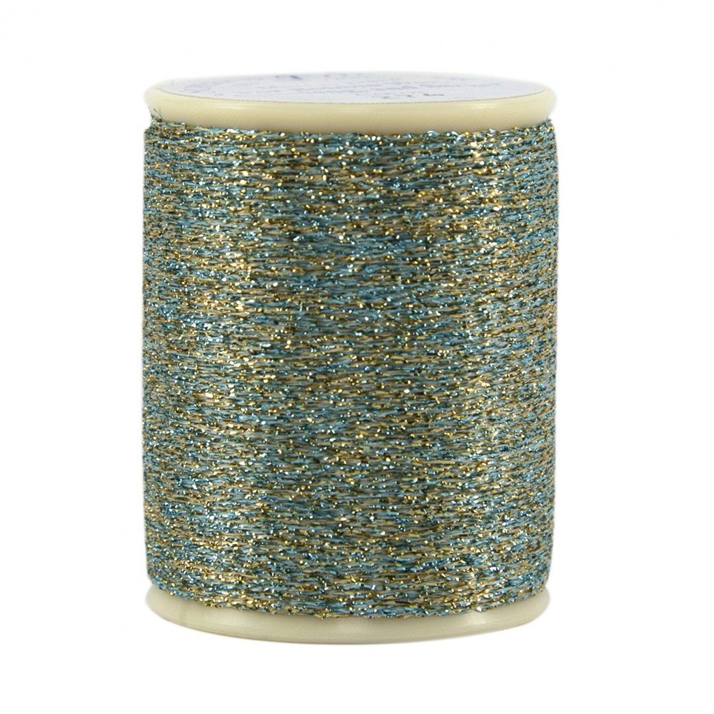Razzle Dazzle Metallic Thread (110yds)