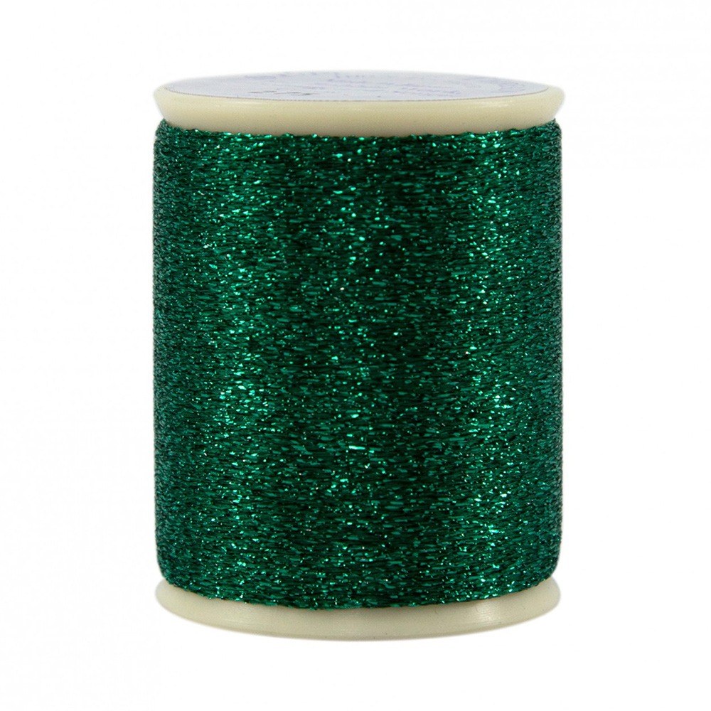 Razzle Dazzle Metallic Thread (110yds)