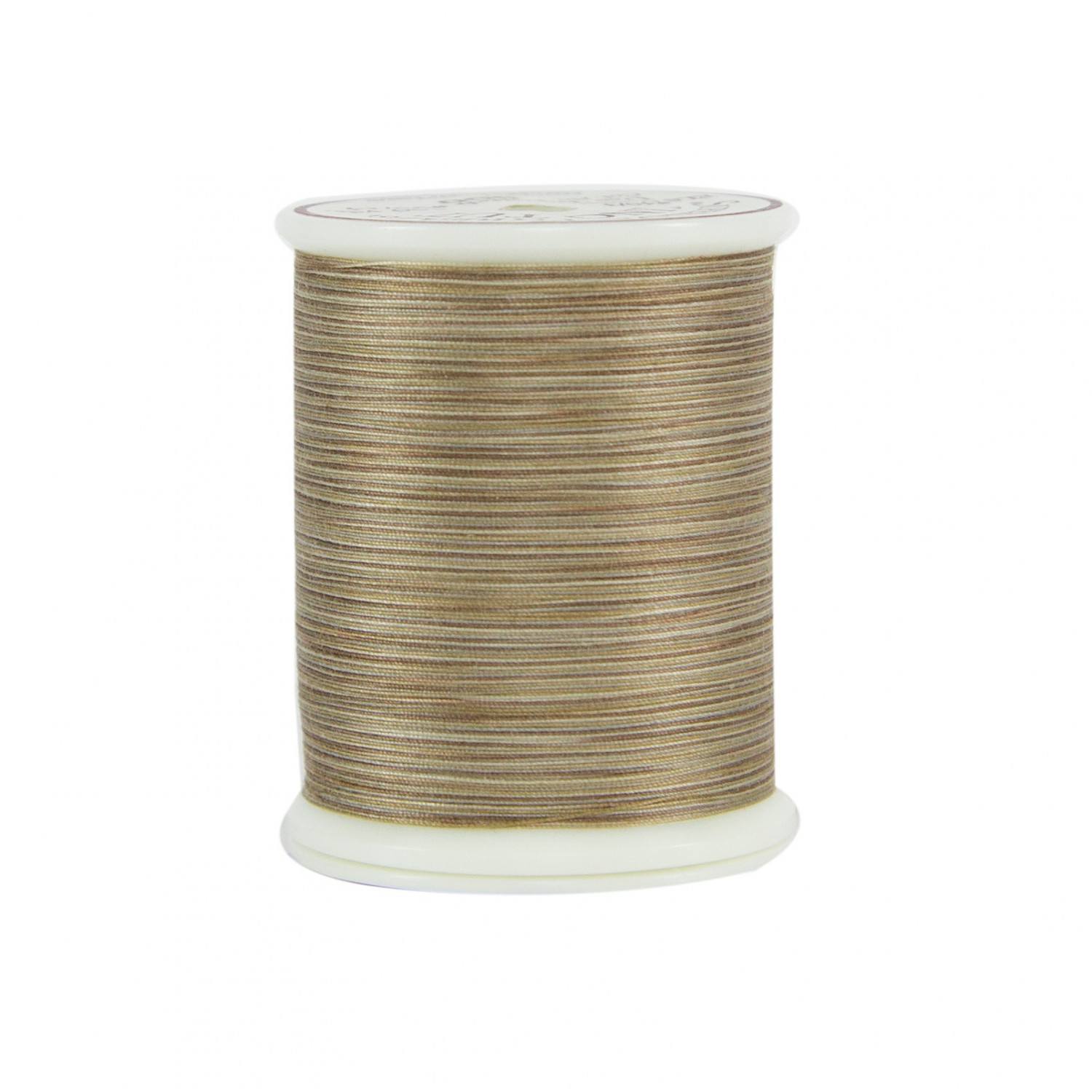Cotton Quilting Thread (40wt), King Tut