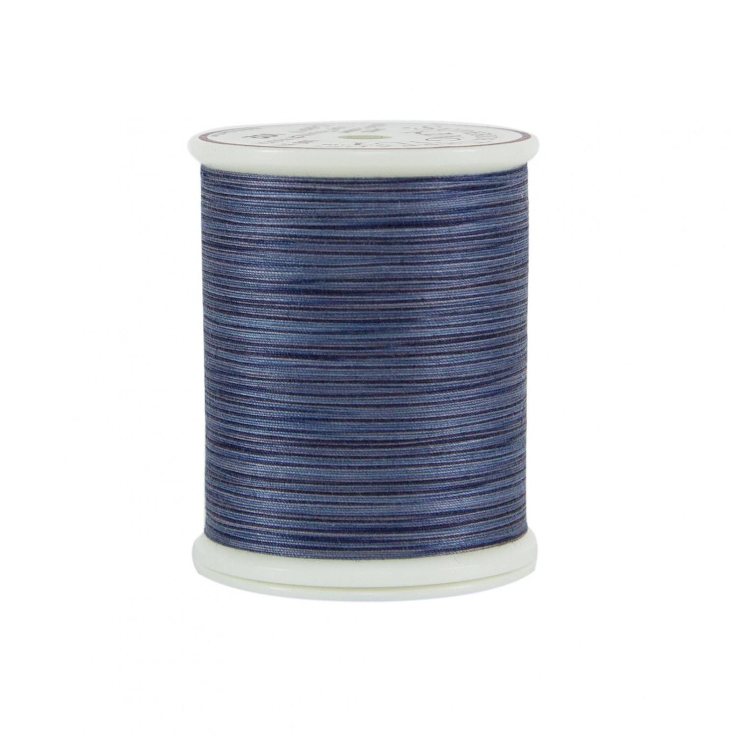Cotton Quilting Thread (40wt), King Tut