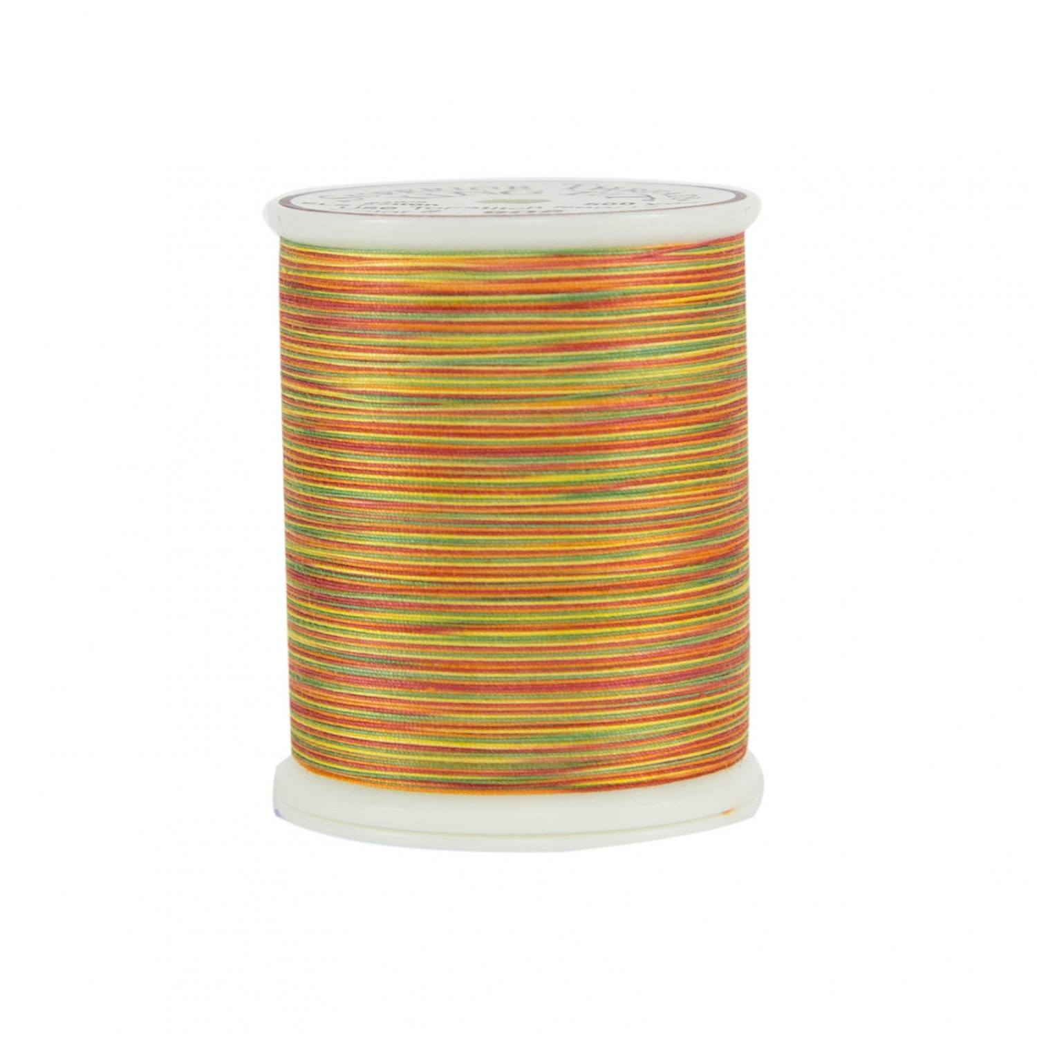 Cotton Quilting Thread (40wt), King Tut