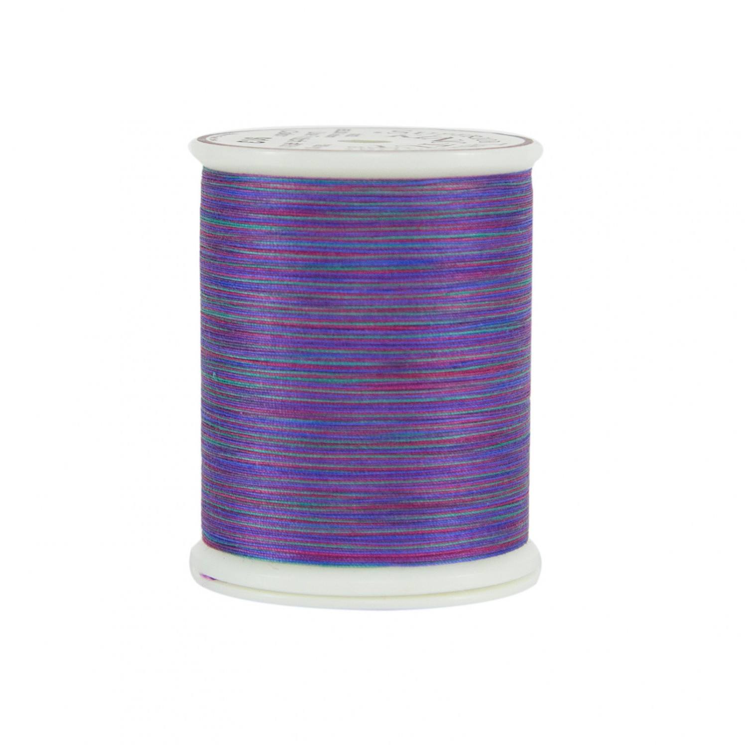 Cotton Quilting Thread (40wt), King Tut