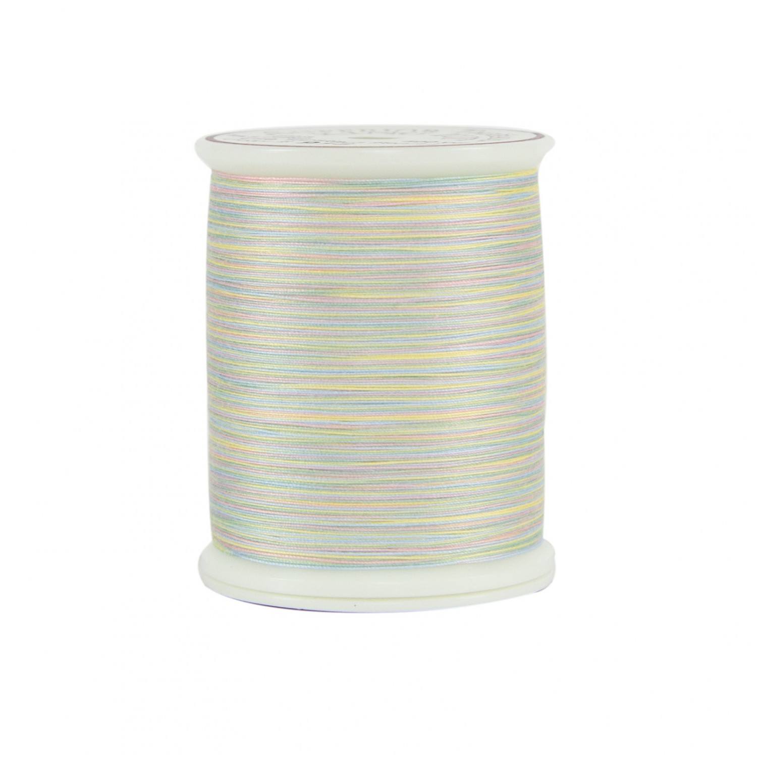Cotton Quilting Thread (40wt), King Tut