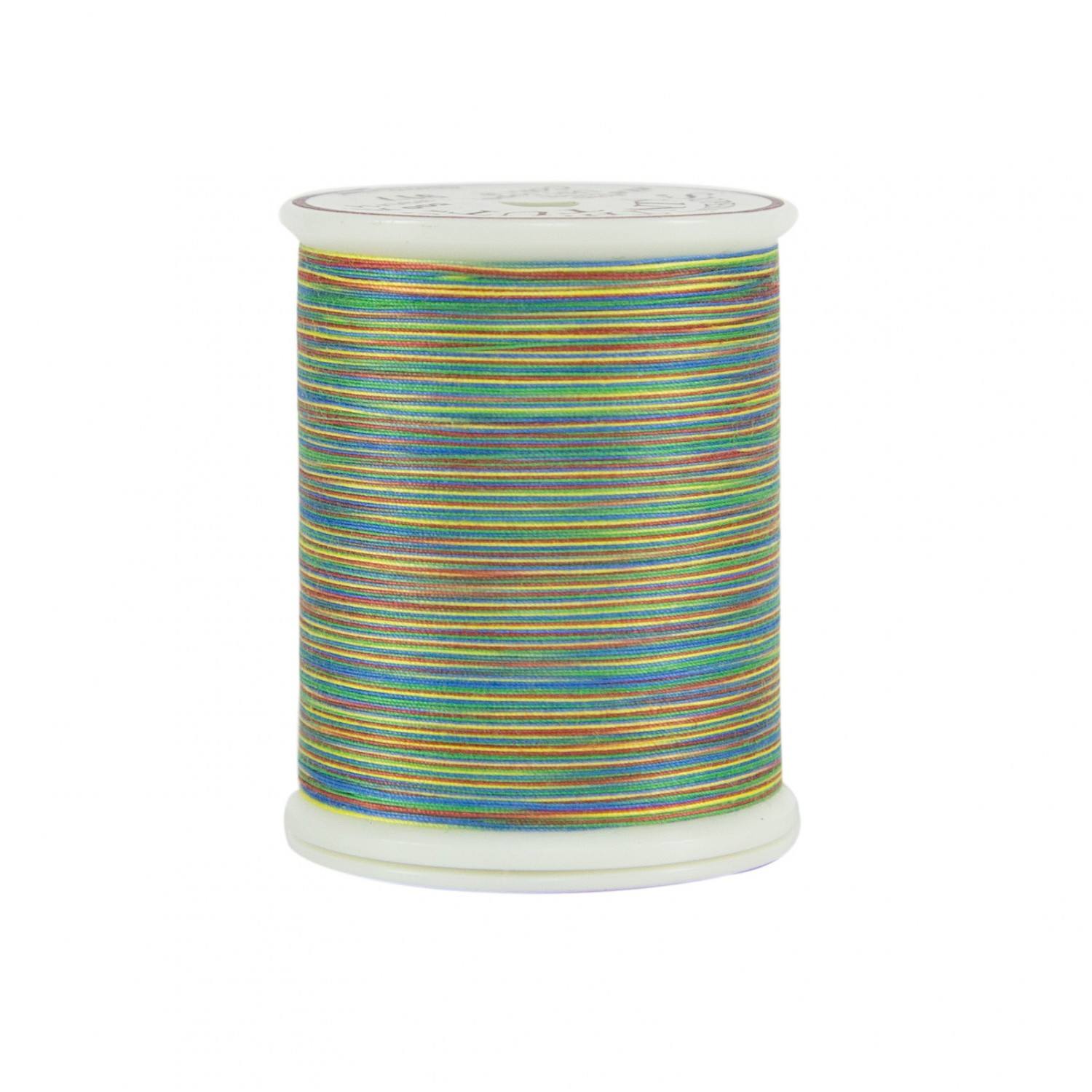 Cotton Quilting Thread (40wt), King Tut