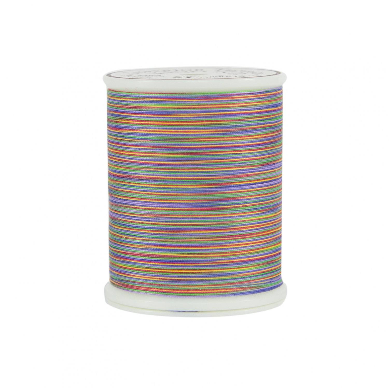 Cotton Quilting Thread (40wt), King Tut