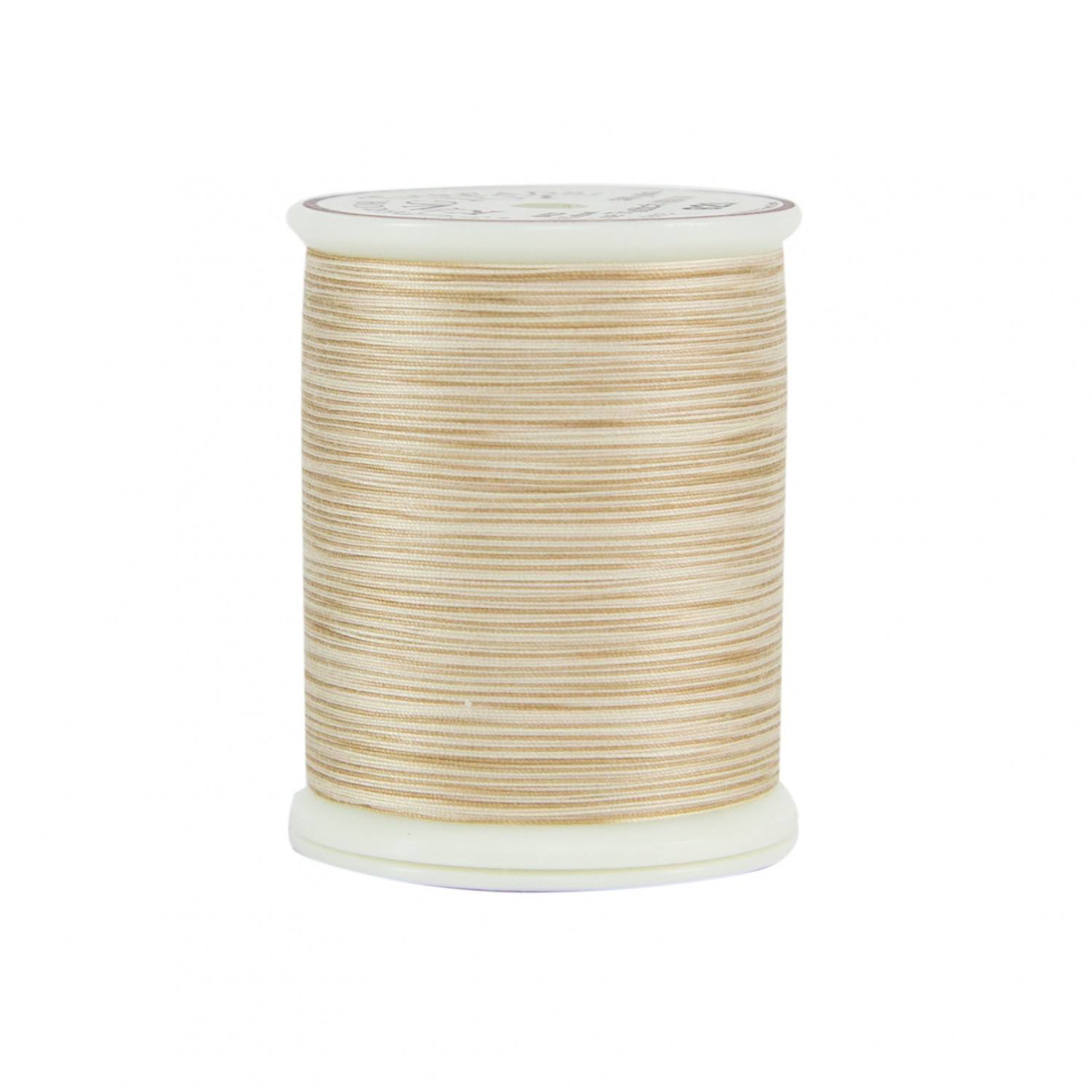 Cotton Quilting Thread (40wt), King Tut