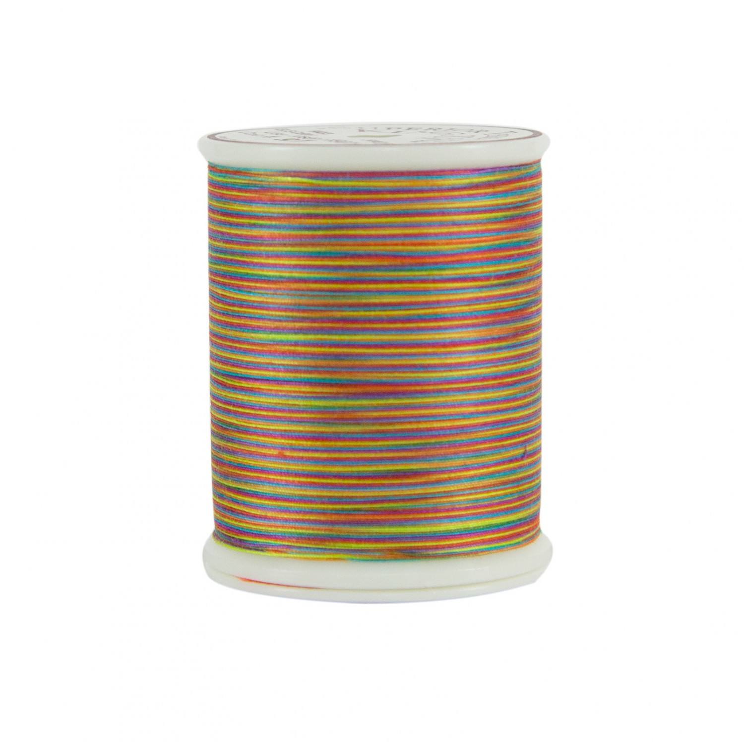 Cotton Quilting Thread (40wt), King Tut