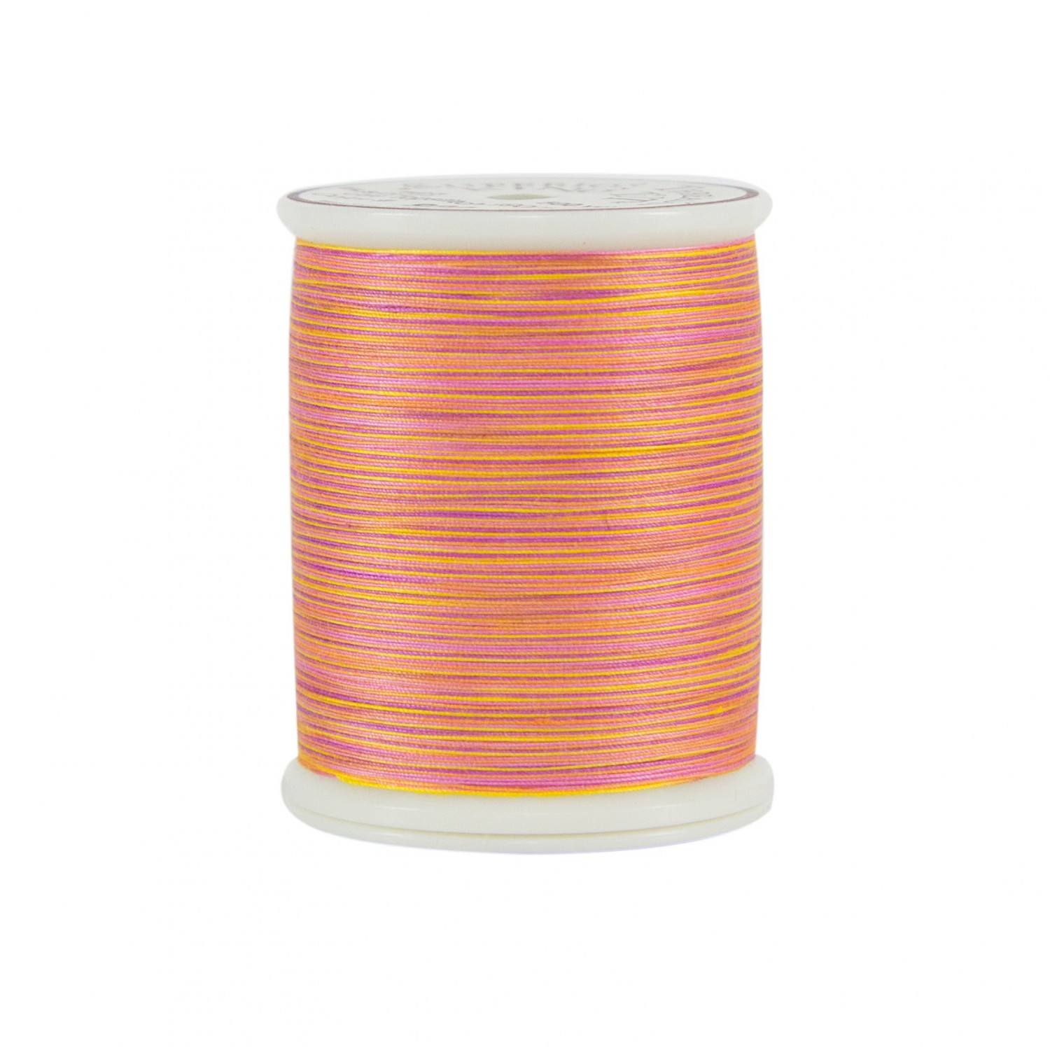 Cotton Quilting Thread (40wt), King Tut