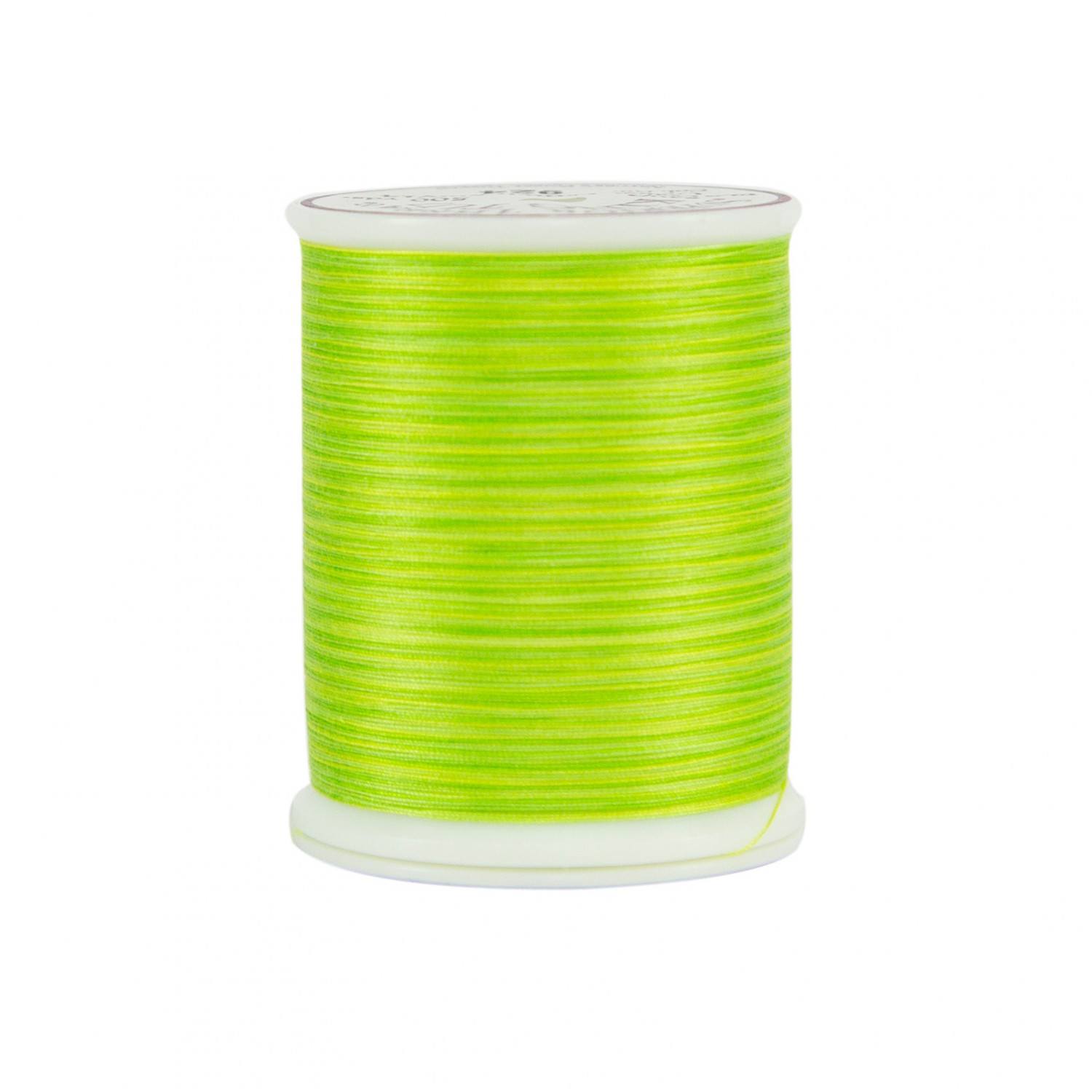 Cotton Quilting Thread (40wt), King Tut