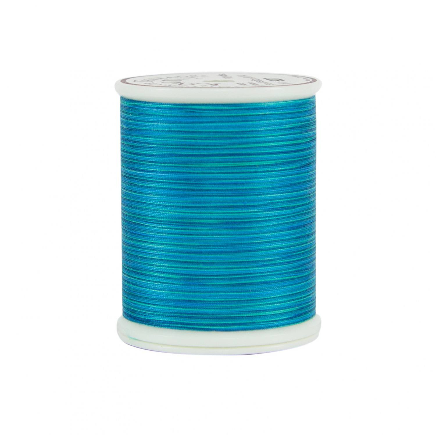 Cotton Quilting Thread (40wt), King Tut