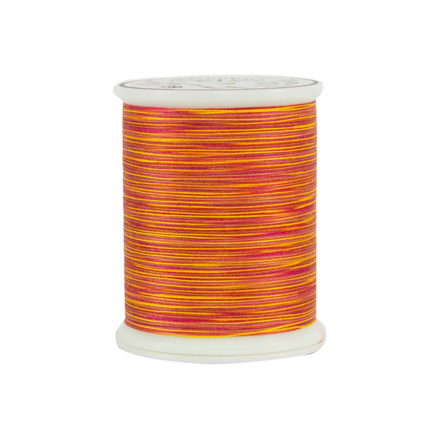 Cotton Quilting Thread (40wt), King Tut