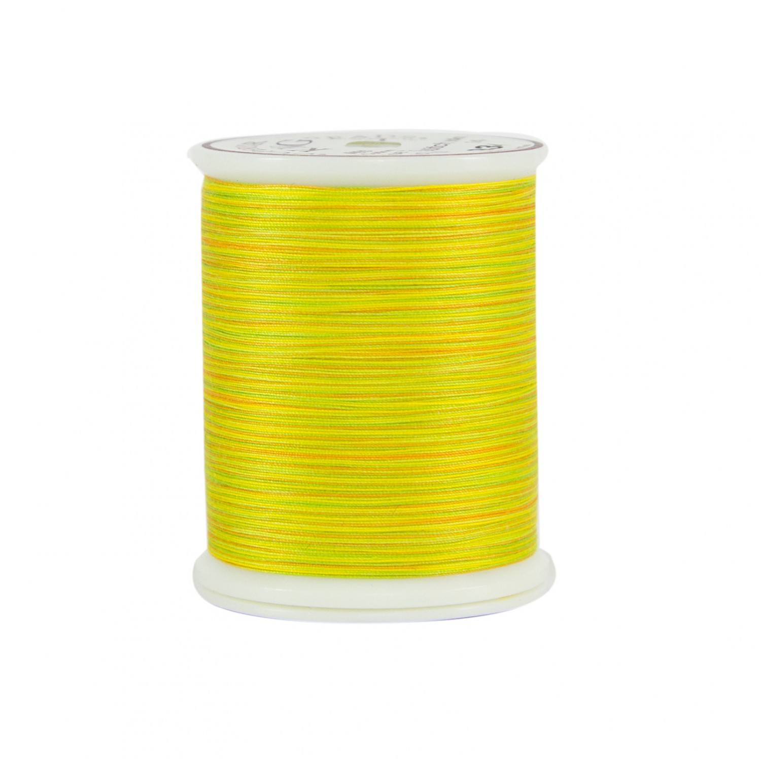 Cotton Quilting Thread (40wt), King Tut