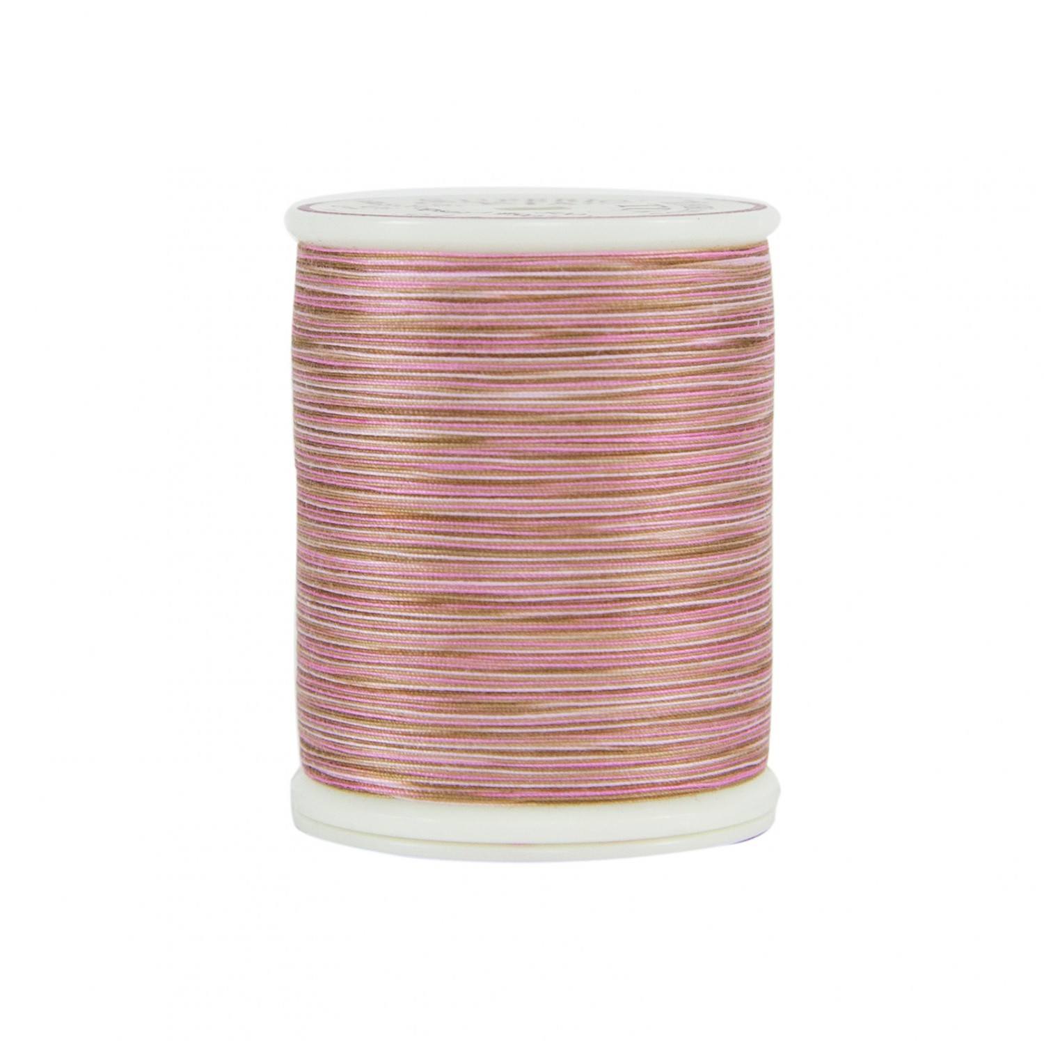 Cotton Quilting Thread (40wt), King Tut