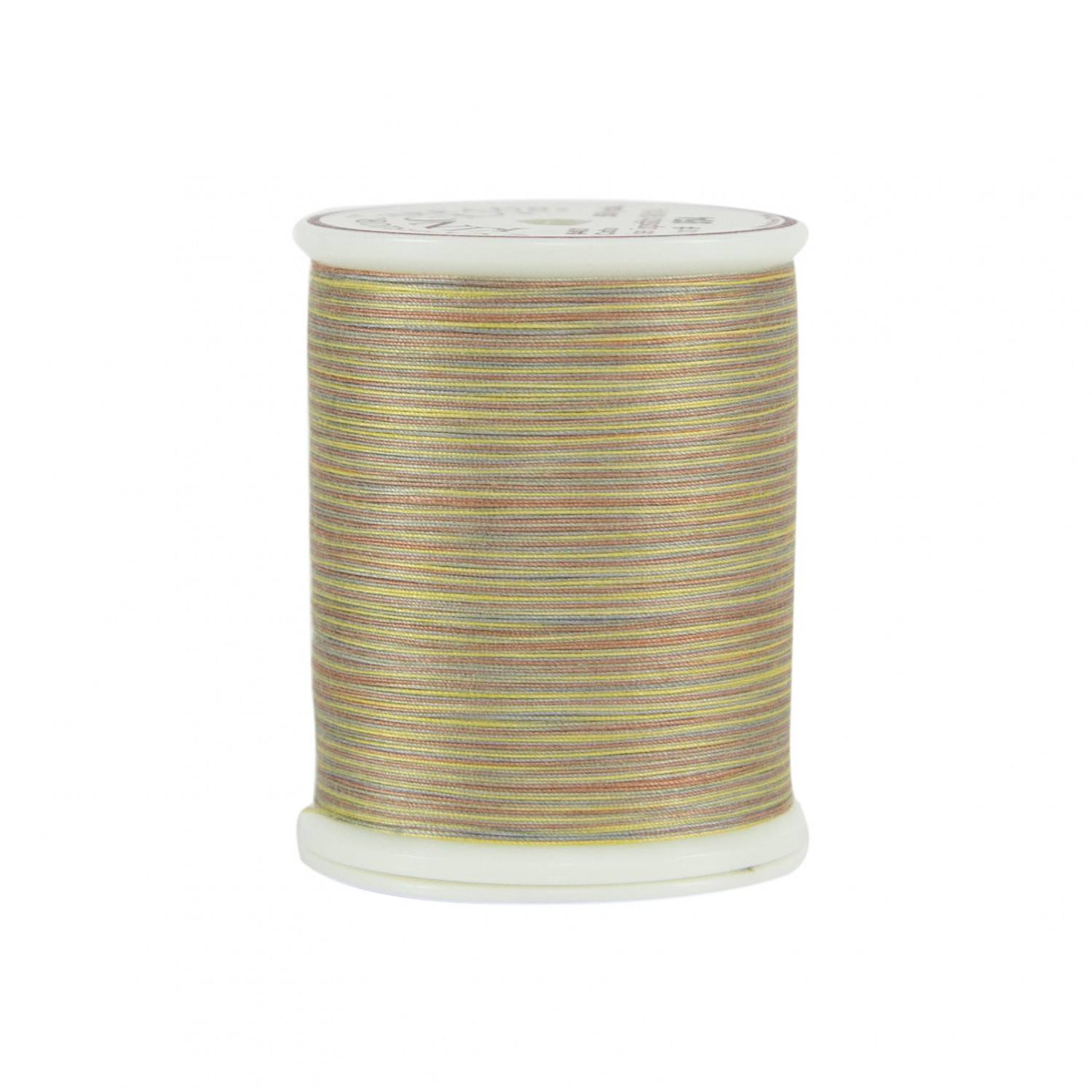 Cotton Quilting Thread (40wt), King Tut