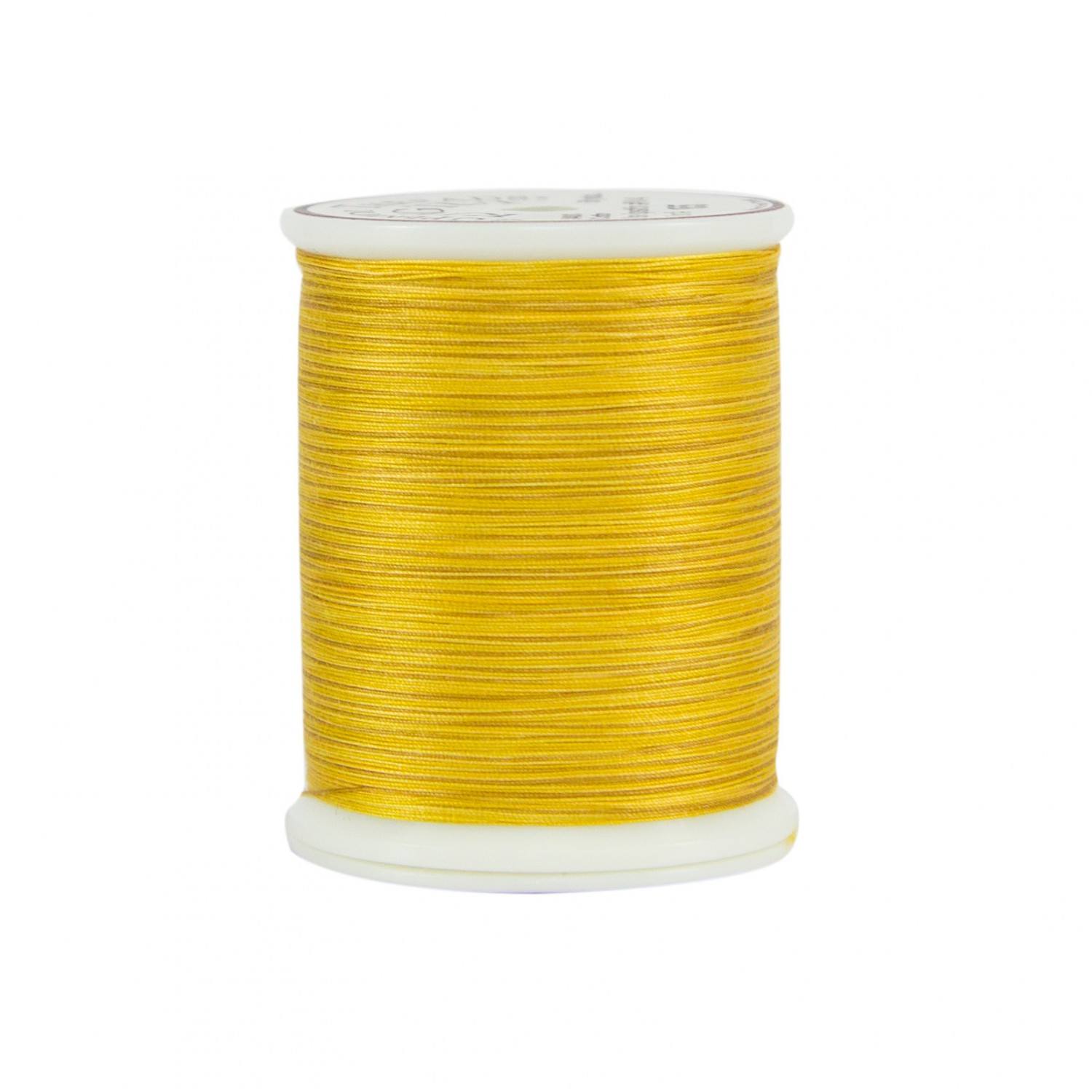 Cotton Quilting Thread (40wt), King Tut