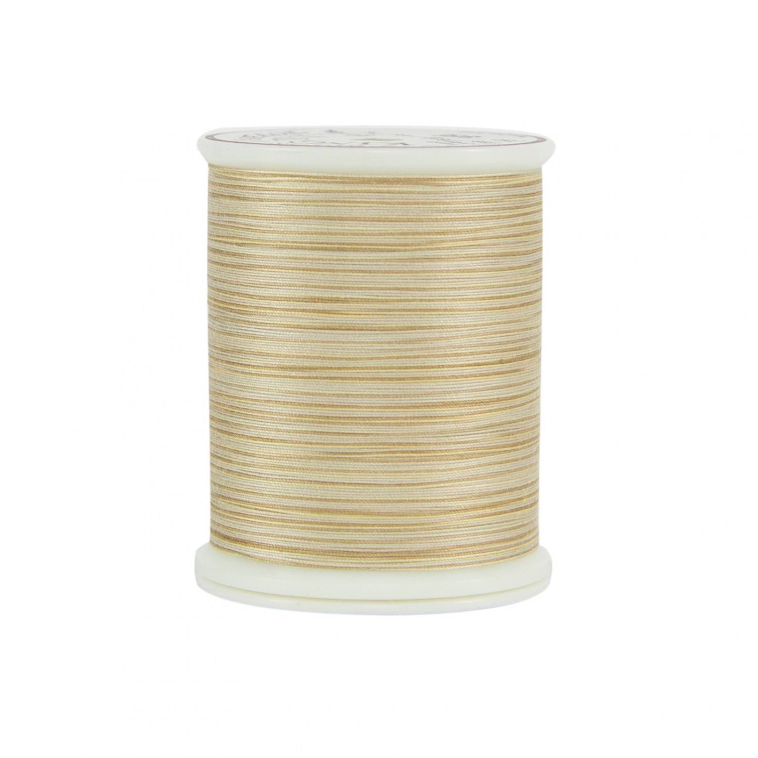 Cotton Quilting Thread (40wt), King Tut