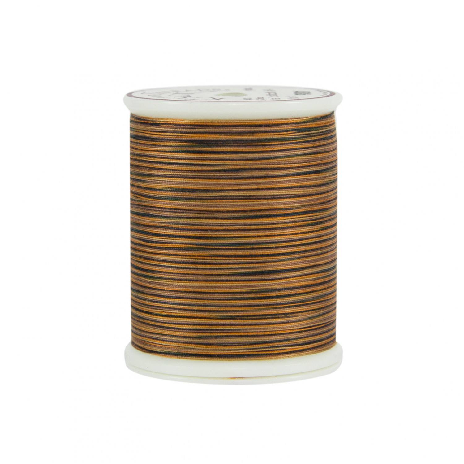 Cotton Quilting Thread (40wt), King Tut