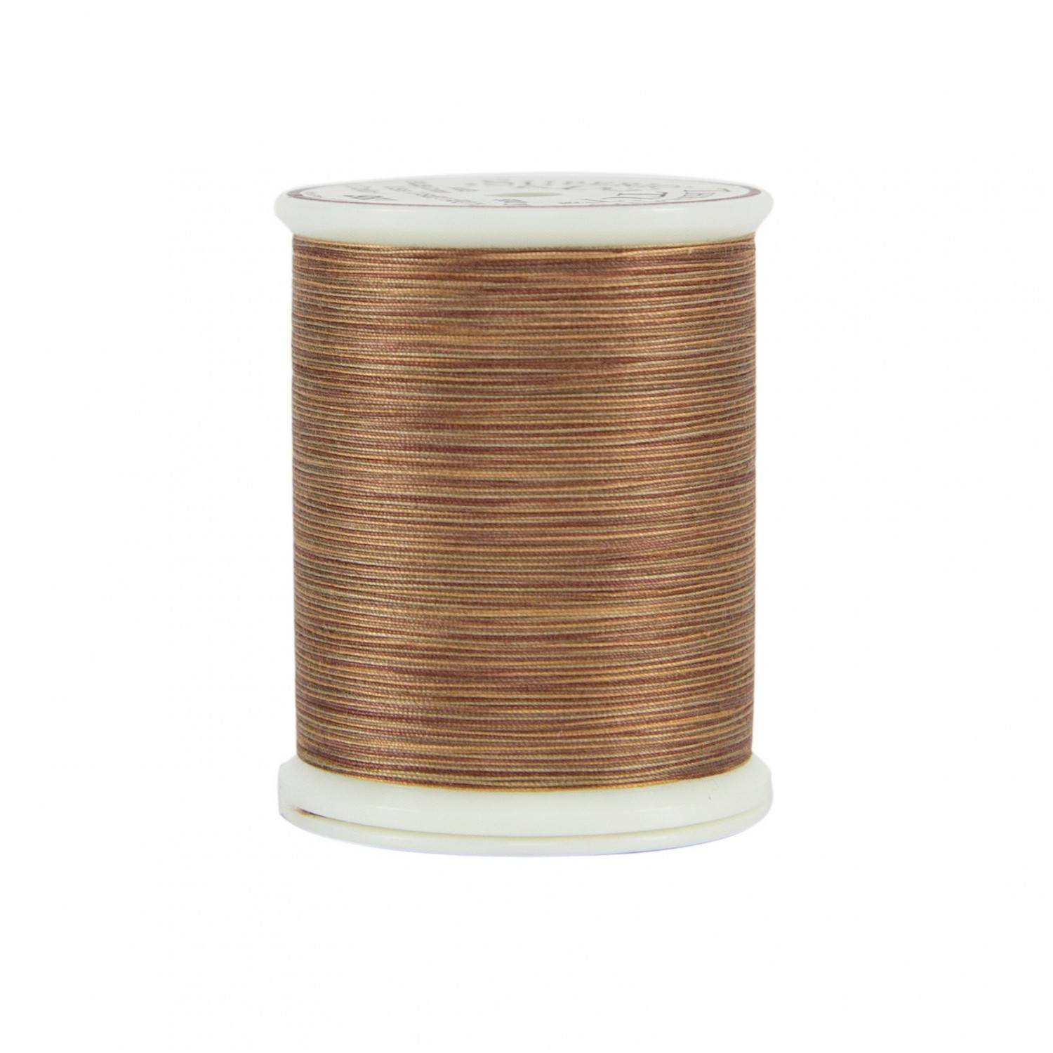 Cotton Quilting Thread (40wt), King Tut