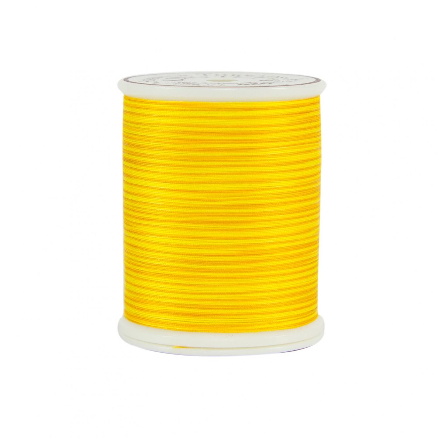 Cotton Quilting Thread (40wt), King Tut