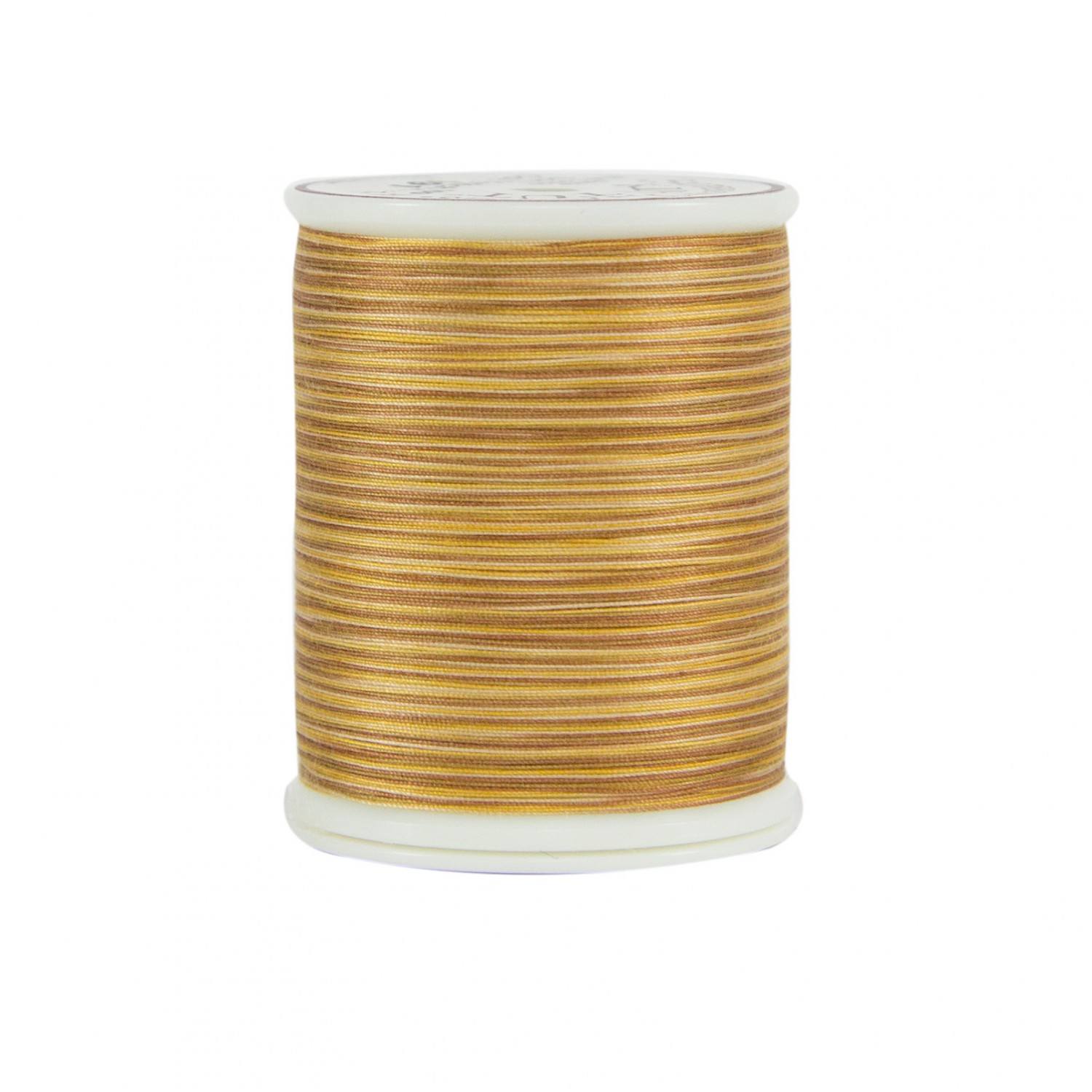 Cotton Quilting Thread (40wt), King Tut
