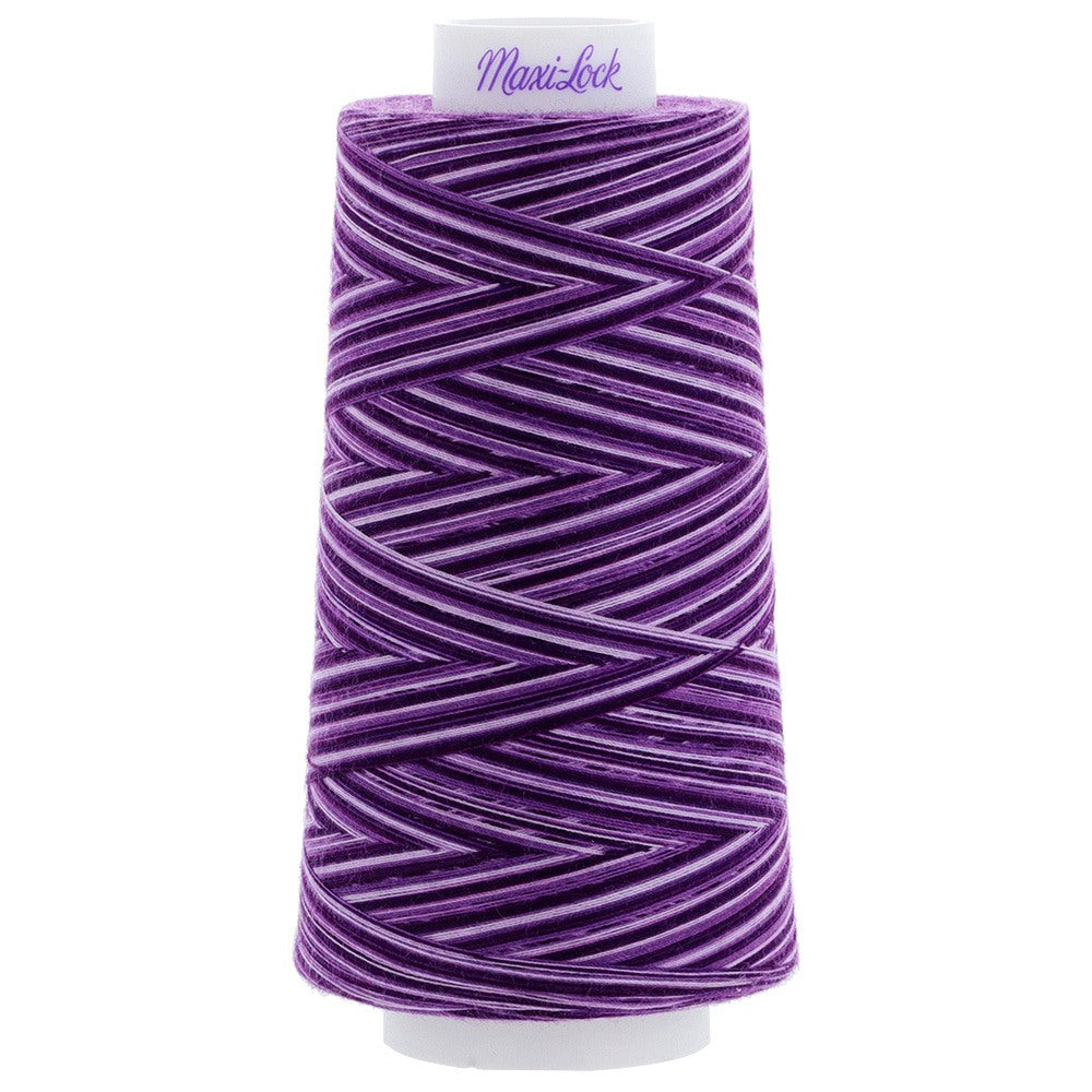 Maxi-Lock Swirls Serger Thread 3,000yds