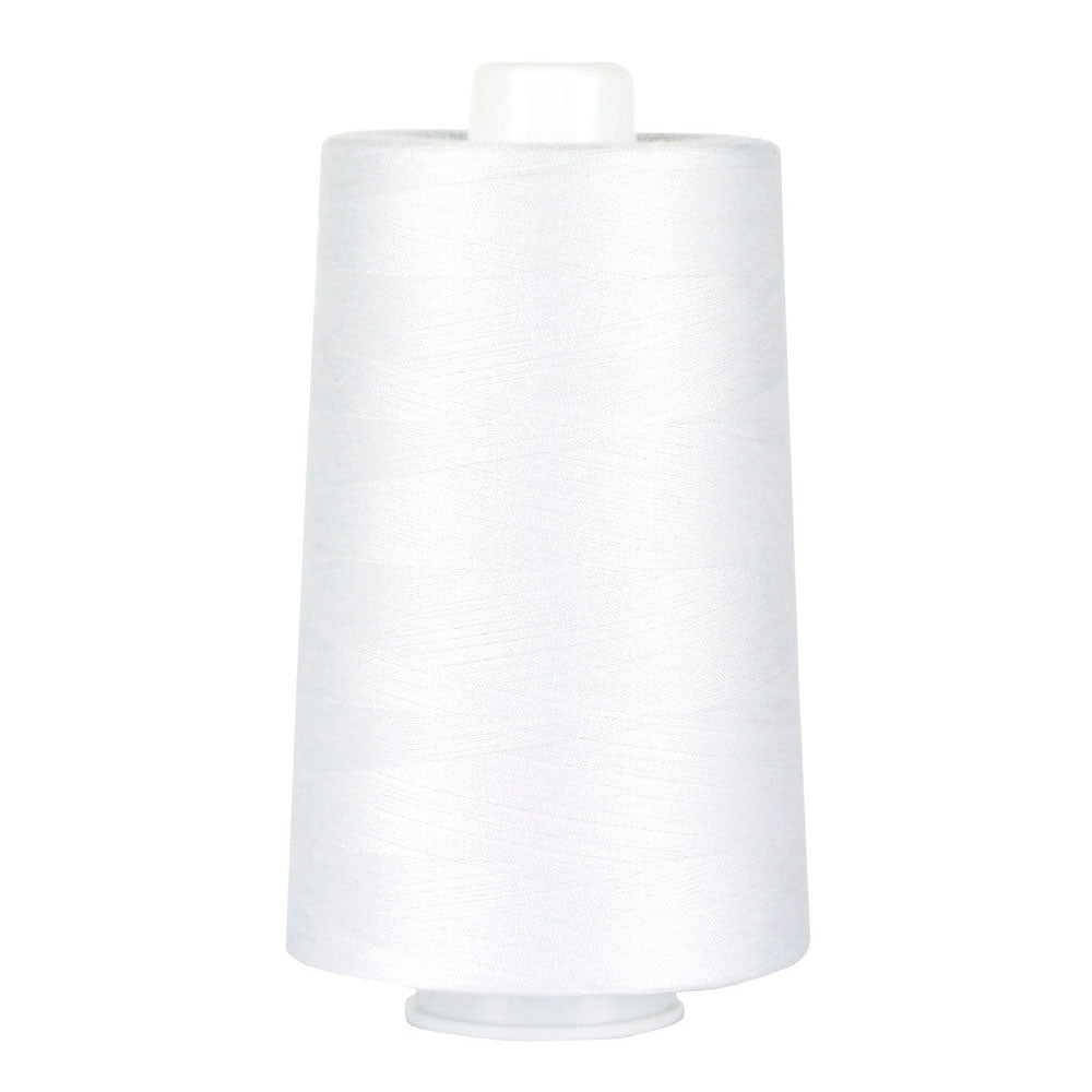 Omni 40wt Polyester Thread (6000yds)