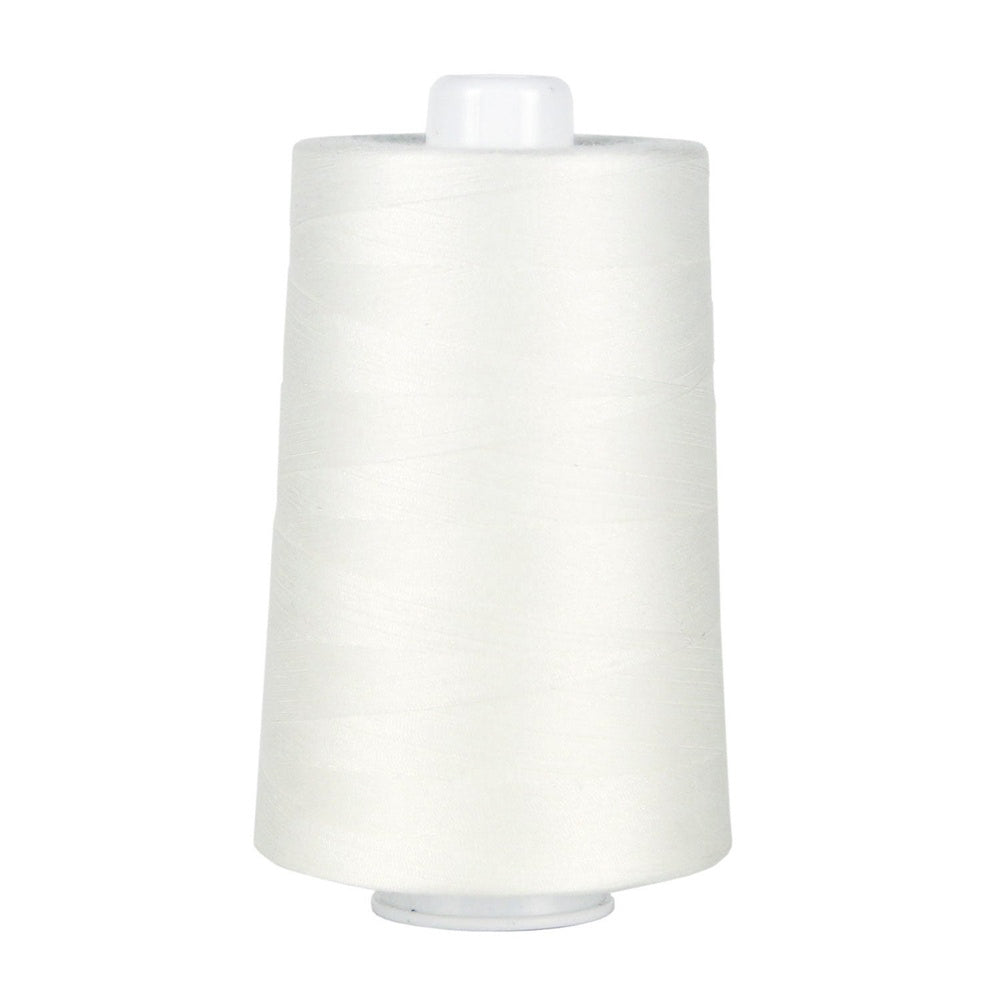 Omni 40wt Polyester Thread (6000yds)