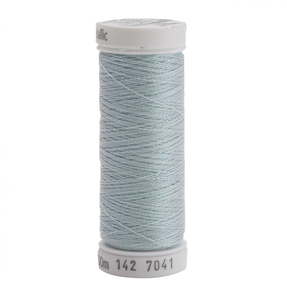 Sulky, Original Metallic 40wt Thread Set (110yds)