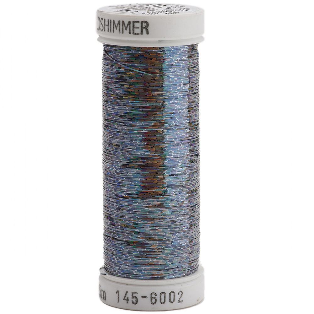 Sulky, Holoshimmer Polyester Metallic Thread (250yds)